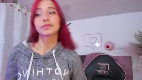 palmerfox_tay online show from 10/19/25, 03:29