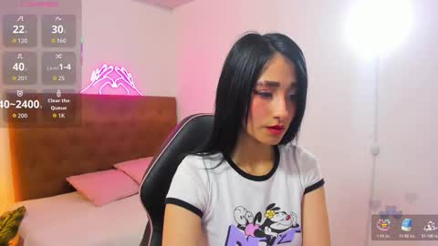 palmerfox_tay online show from 12/02/25, 03:34