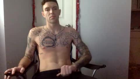 palmflacco online show from 01/23/25, 07:07