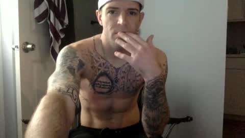 palmflacco online show from 01/24/25, 02:51