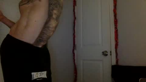 palmflacco online show from 01/27/25, 11:54