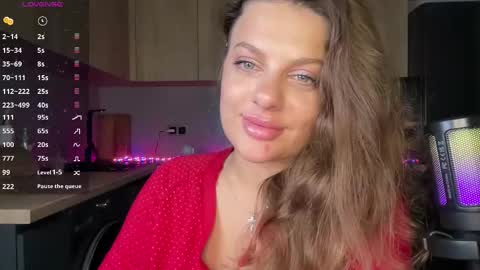 Snapshot of palmlush chatting on 10/07/25, 05:43 Marina online show from 10/07/25, 05:43