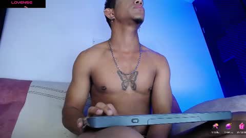 Snapshot of palo_santo06 chatting on 06/26/26, 07:46 Palo Santo online show from 06/26/26, 07:46