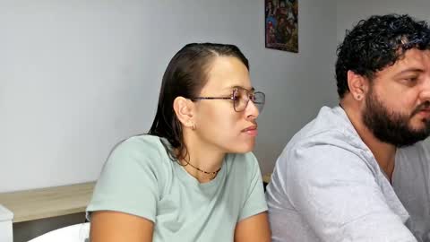 Paloma online show from 12/27/24, 01:07