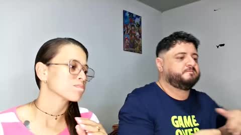 Paloma online show from 12/28/24, 01:49