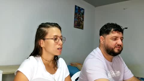 Paloma online show from 01/06/25, 12:46