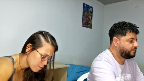 Paloma online show from 01/06/25, 03:51