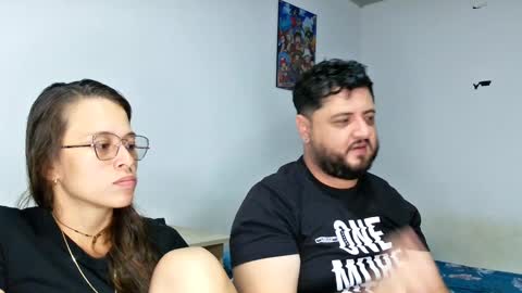 Paloma online show from 01/07/25, 01:03