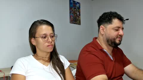 Paloma online show from 01/23/25, 01:02