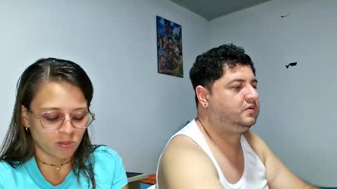 Paloma online show from 02/11/25, 04:46