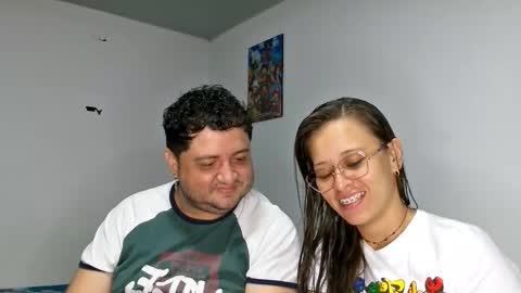 Paloma online show from 02/13/25, 12:43