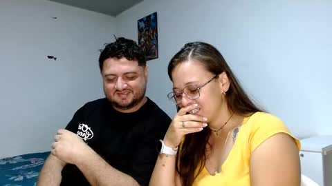 Paloma online show from 02/27/25, 01:07