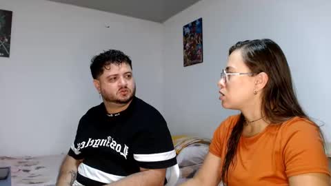 Paloma online show from 03/01/25, 01:18