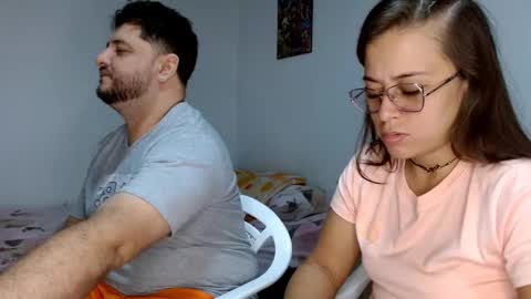 Paloma online show from 03/04/25, 03:59