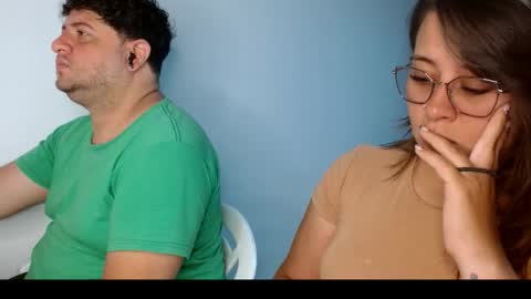 Paloma online show from 11/25/25, 02:06