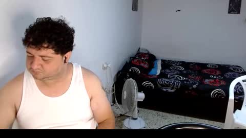 Paloma online show from 12/05/25, 12:14