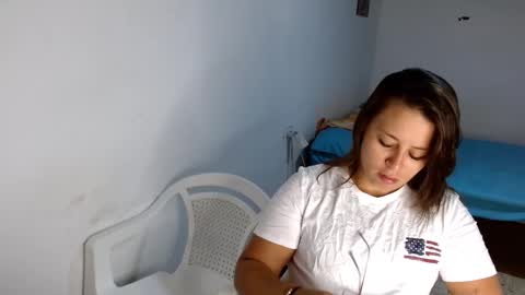 Paloma online show from 01/08/26, 01:35