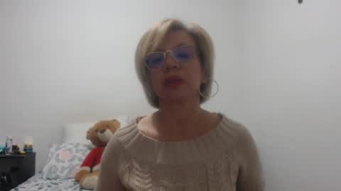 Snapshot of paloma_martin chatting on 01/28/25, 11:50 paloma online show from 01/28/25, 11:50
