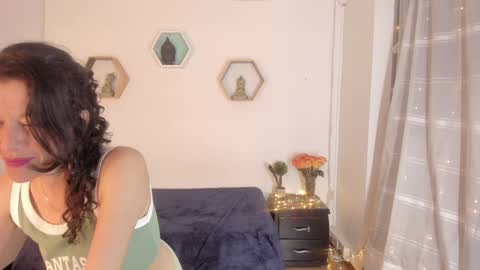 Paloma  online show from 01/12/25, 11:58