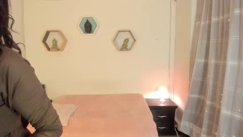 Paloma  online show from 11/23/25, 05:46