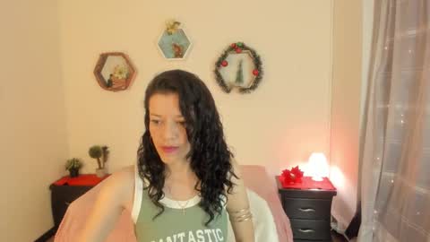 Paloma  online show from 12/20/25, 06:48