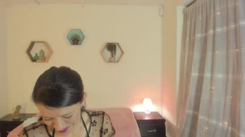 Paloma  online show from 02/02/26, 09:57