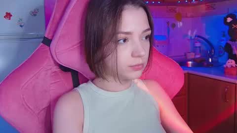 Snapshot of pambeeslyy chatting on 07/09/26, 06:34 Pam online show from 07/09/26, 06:34