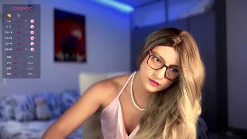 Snapshot of pame_leon chatting on 01/27/25, 08:49 . online show from 01/27/25, 08:49