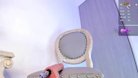 Pamela  online show from 01/10/25, 11:29