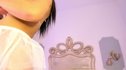 Pamela  online show from 02/03/25, 07:42