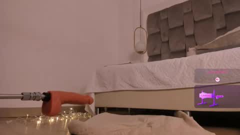 Pamela  online show from 11/23/25, 08:08