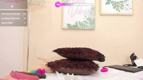 Snapshot of pameela_brown1 chatting on 12/21/24, 08:07 Pamela online show from 12/21/24, 08:07