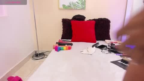 Snapshot of pameela_brown1 chatting on 02/25/25, 12:13 Pamela online show from 02/25/25, 12:13