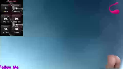 pamela_2863 online show from 03/20/26, 10:47