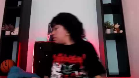 pamela_666_ online show from 11/29/25, 12:46