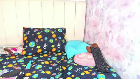 pamelaa Viscontty online show from 01/20/25, 11:32