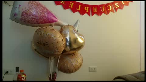 Snapshot of pamela_black_bigcock chatting on 05/22/26, 03:28 pamela_black_bigcock online show from 05/22/26, 03:28