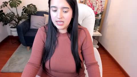 Pamela online show from 01/09/25, 08:03