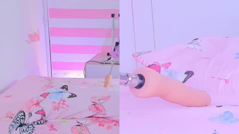 Snapshot of pamela_cm chatting on 03/06/25, 11:03 .. online show from 03/06/25, 11:03