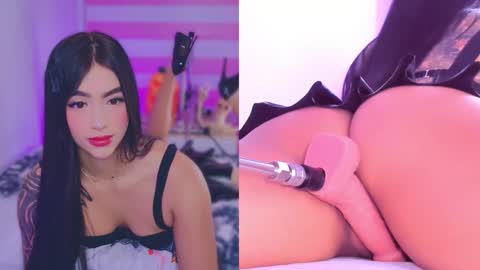 Snapshot of pamela_cm chatting on 10/21/25, 11:00 .. online show from 10/21/25, 11:00