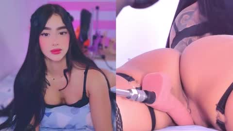 Snapshot of pamela_cm chatting on 10/25/25, 10:56 .. online show from 10/25/25, 10:56