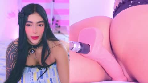 Snapshot of pamela_cm chatting on 11/14/25, 11:09 .. online show from 11/14/25, 11:09