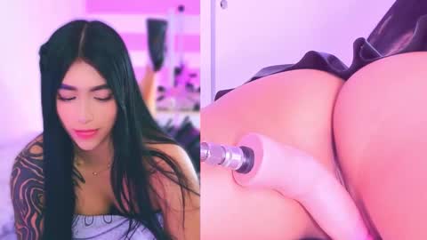 Snapshot of pamela_cm chatting on 11/22/25, 11:09 .. online show from 11/22/25, 11:09