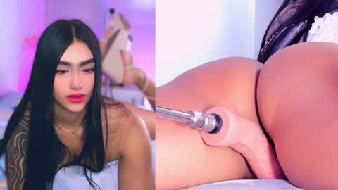 Snapshot of pamela_cm chatting on 01/06/26, 11:03 .. online show from 01/06/26, 11:03