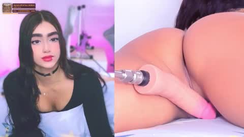 Snapshot of pamela_cm chatting on 02/05/26, 11:04 .. online show from 02/05/26, 11:04