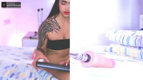 Snapshot of pamela_cm chatting on 02/28/26, 11:55 .. online show from 02/28/26, 11:55