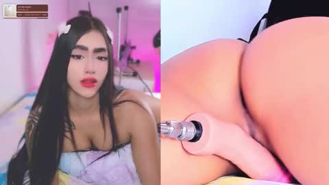 Snapshot of pamela_cm chatting on 03/07/26, 10:56 .. online show from 03/07/26, 10:56