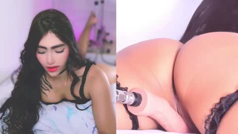 Snapshot of pamela_cm chatting on 03/12/26, 11:05 .. online show from 03/12/26, 11:05