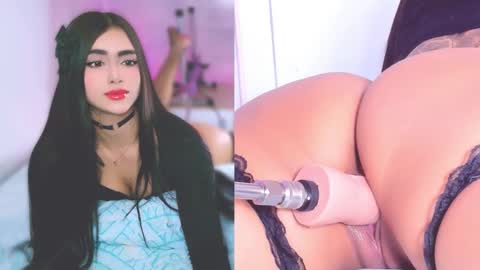 Snapshot of pamela_cm chatting on 03/19/26, 11:03 .. online show from 03/19/26, 11:03