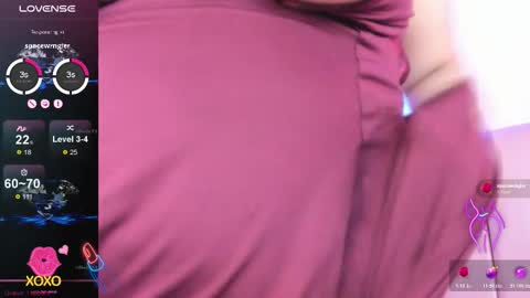 Pamela online show from 10/26/25, 04:07